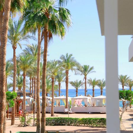 Seti Sharm Palm Beach Resort Families And Couples Only Екстериор снимка