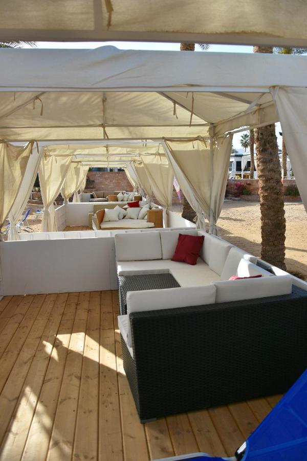 Seti Sharm Palm Beach Resort Families And Couples Only Екстериор снимка