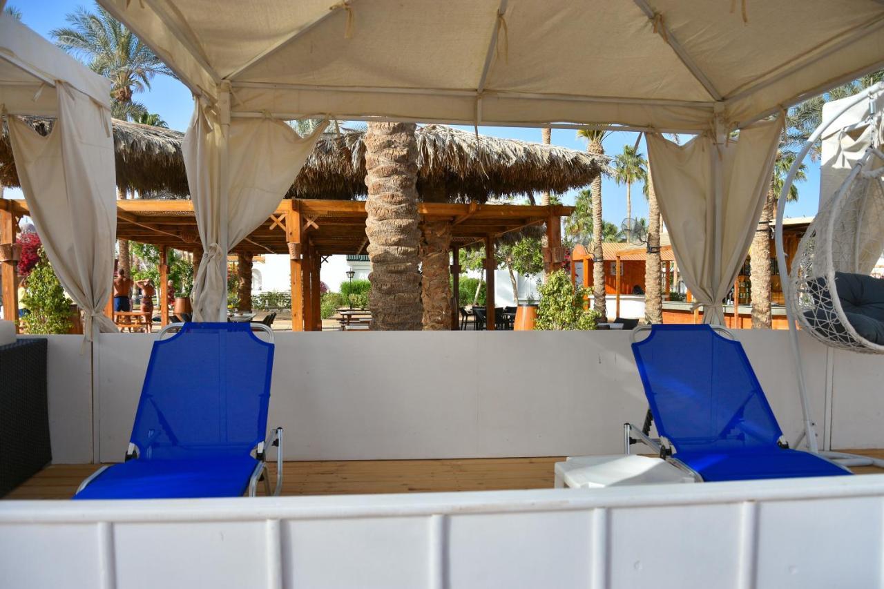 Seti Sharm Palm Beach Resort Families And Couples Only Екстериор снимка