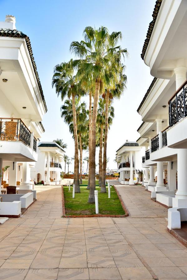 Seti Sharm Palm Beach Resort Families And Couples Only Екстериор снимка