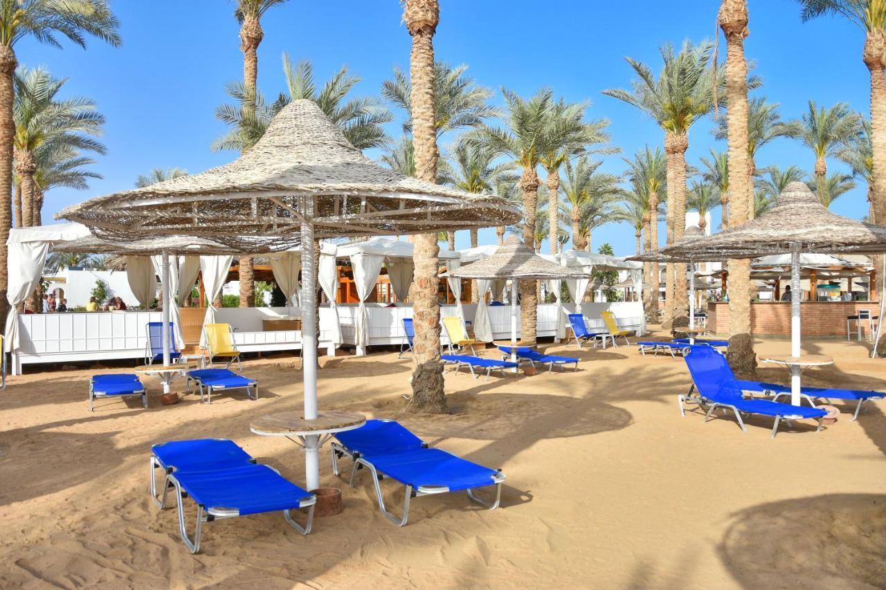 Seti Sharm Palm Beach Resort Families And Couples Only Екстериор снимка