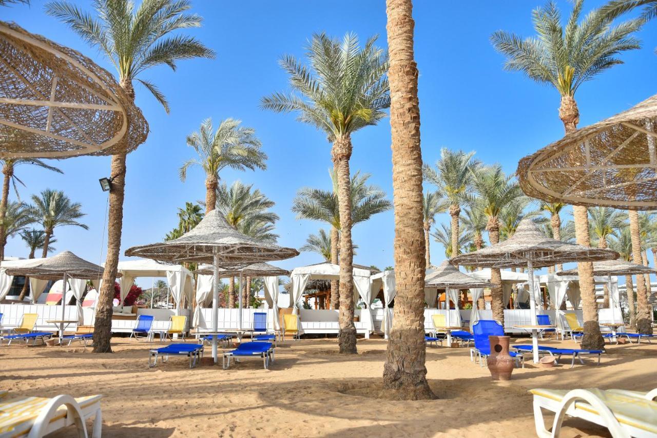 Seti Sharm Palm Beach Resort Families And Couples Only Екстериор снимка