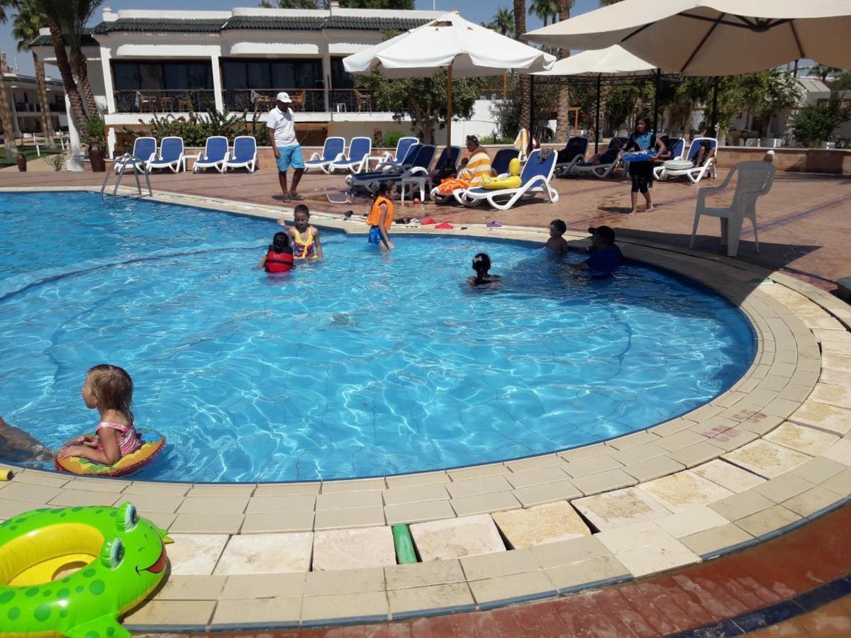 Seti Sharm Palm Beach Resort Families And Couples Only Екстериор снимка