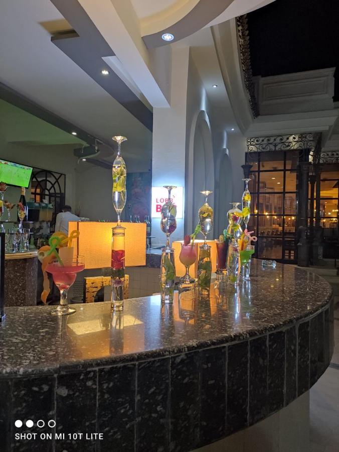 Seti Sharm Palm Beach Resort Families And Couples Only Екстериор снимка