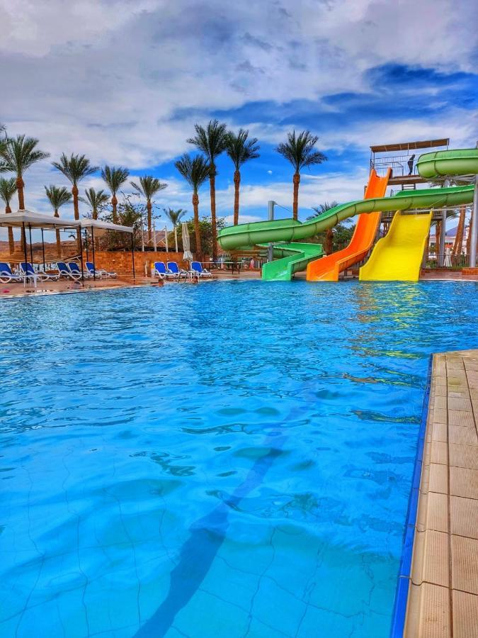 Seti Sharm Palm Beach Resort Families And Couples Only Екстериор снимка