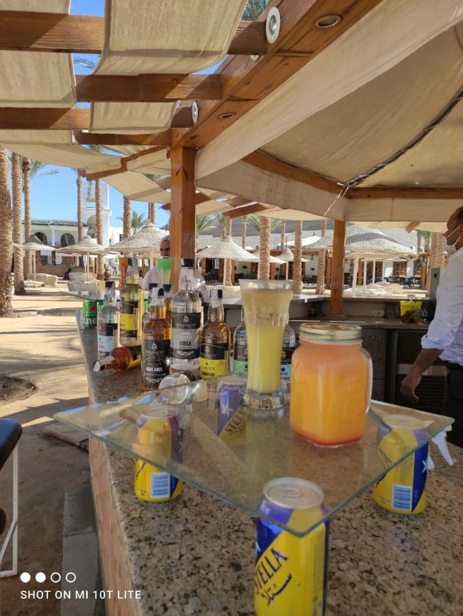 Seti Sharm Palm Beach Resort Families And Couples Only Екстериор снимка