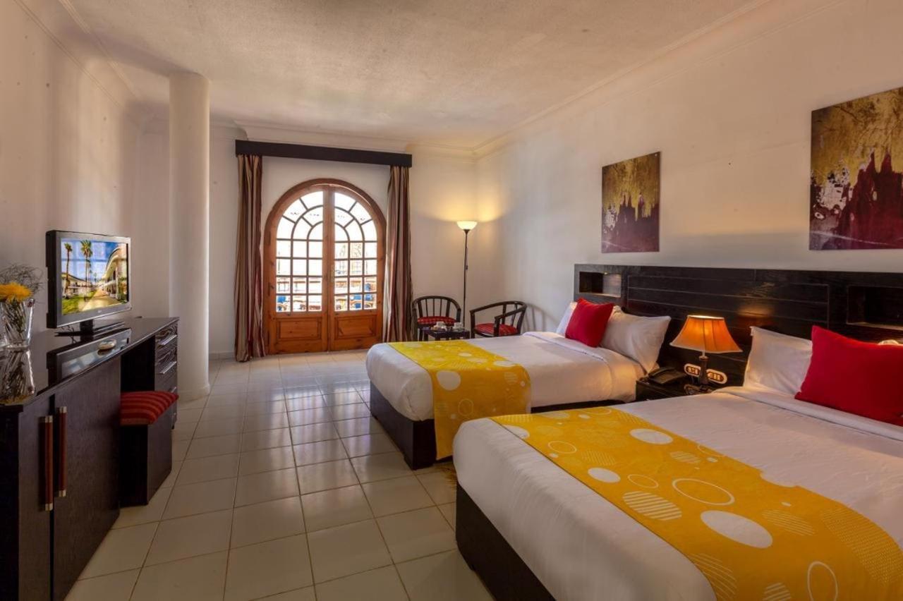 Seti Sharm Palm Beach Resort Families And Couples Only Екстериор снимка