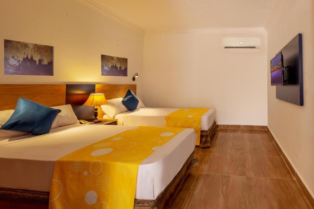 Seti Sharm Palm Beach Resort Families And Couples Only Екстериор снимка